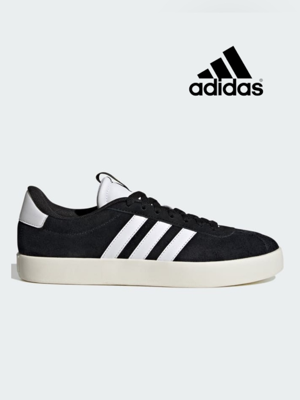 Adidas VL Court 3.0 Leather Women’s Shoe